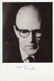 Perutz, Max Ferdinand