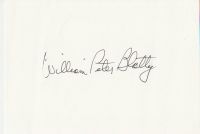 Blatty, William Peter